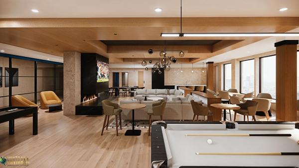 3D Interior Design for Hyderabad Apartments: Bringing Your Dream Home to Life
