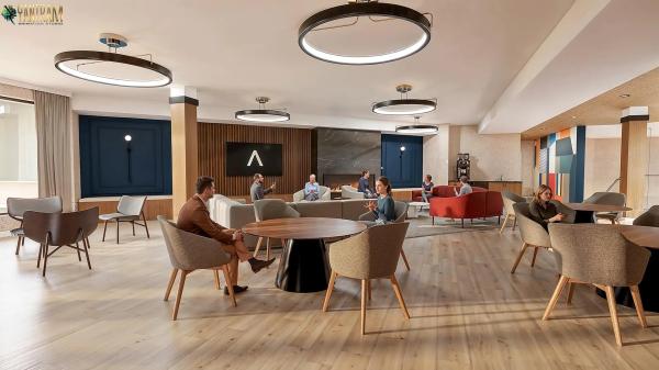 3D Interior Design for Hyderabad Apartments: Bringing Your Dream Home to Life