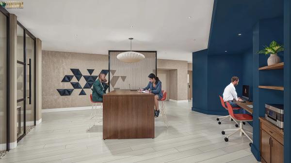 3D Interior Design for Hyderabad Apartments: Bringing Your Dream Home to Life
