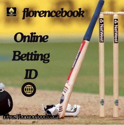 Step Up Your Game with Florencebook Online Betting ID