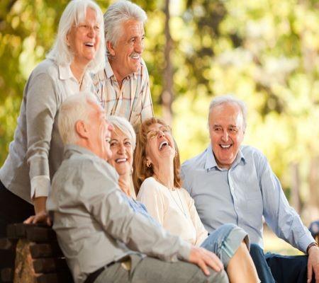 Best Environment for senior assisted living in Lemon Grove