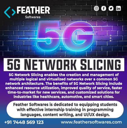 5G Network Slicing