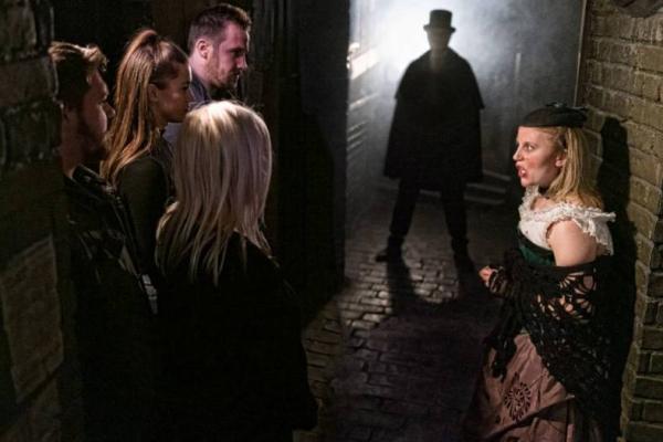 Affordable London Dungeon tours