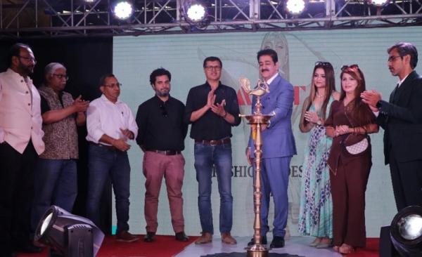 8th Global Fashion and Design Week Noida : Celebrating International Creativity and Cultural Diversity