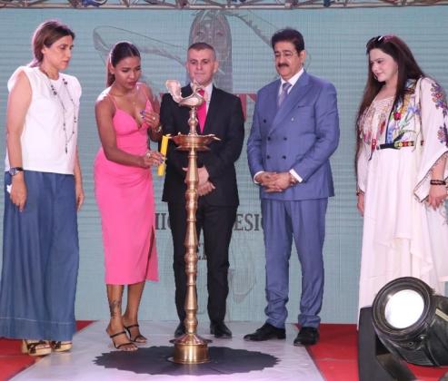 8th Global Fashion and Design Week Noida 2024: A Grand Finale of Creativity and Innovation