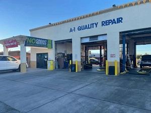 A1 Quality Repair