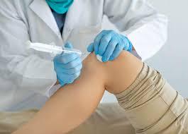 A2M Therapy: A Minimally Invasive Joint Treatment