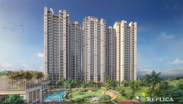 A Community Focused Lifestyle at CRC Maesta