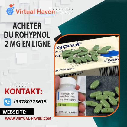 acheter Rohypnol en ligne sur virtual-haven