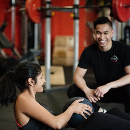 Achieve Fitness Goals And Workout Classes In Seattle
