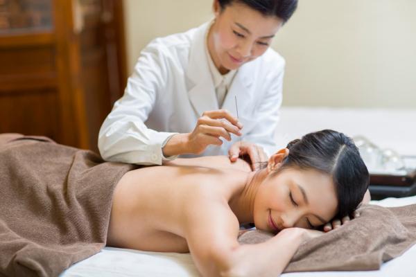 Acupuncture NYC