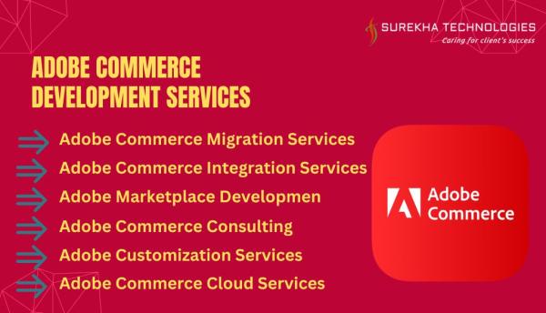 Adobe Commerce Experts