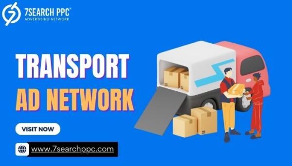 Ads for Logistics | Logistics Ads | Logistics PPC Agency