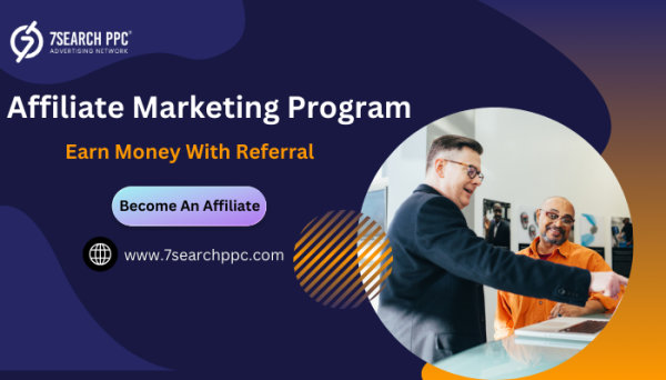 Affiliate Marketing Program: Best Platform to Earn Money Online