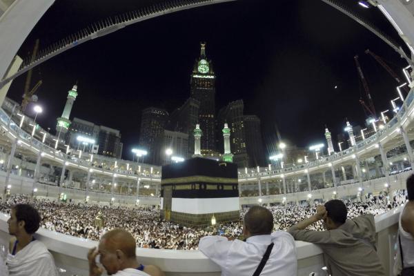 Affordable Umrah Packages from the USA: Your Spiritual Journey with Hajar Travels
