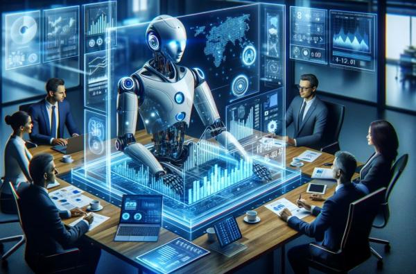 AI Financial Analysis