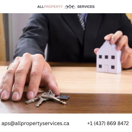 Airbnb Property Management Services - All Property Services