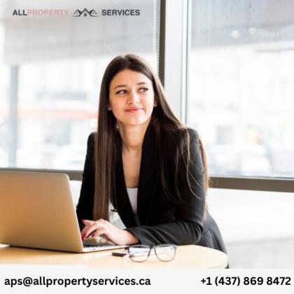 Airbnb Property Management Toronto - All Property Services