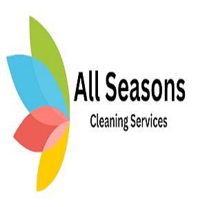 All Seasons Cleaning Services