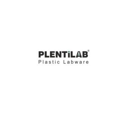 Amber Bottles - Plentilab