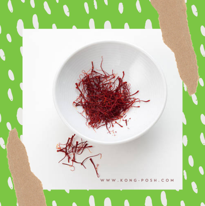 Antioxidant Powerhouse Alert