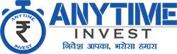 Anytime Invest - Best Mutual Fund Distributor In Delhi | Advisor