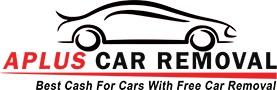 Aplus Car Removal - Cash for Cars Brisbane