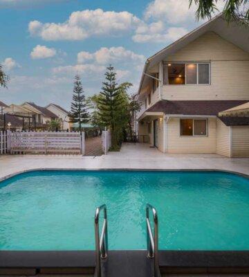 Are you looking for Best Resort in Panchgani