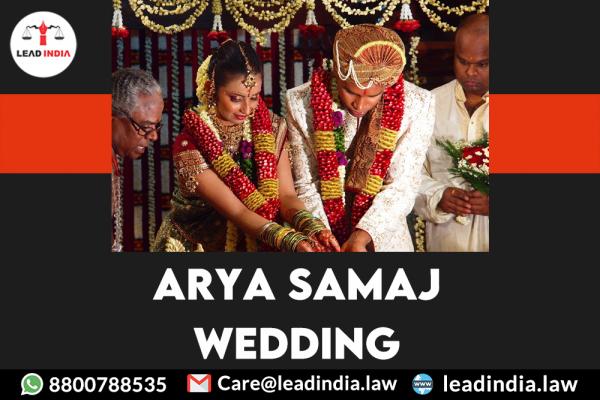 Arya    Samaj      Wedding