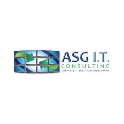 ASG IT Consulting - Data Backup Service Allen