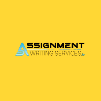 Assignment Writing Services