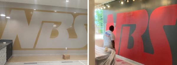 ATD Painting