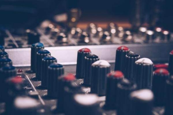 Audio Production Services in Delhi