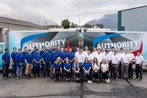 Authority Heating & Cooling