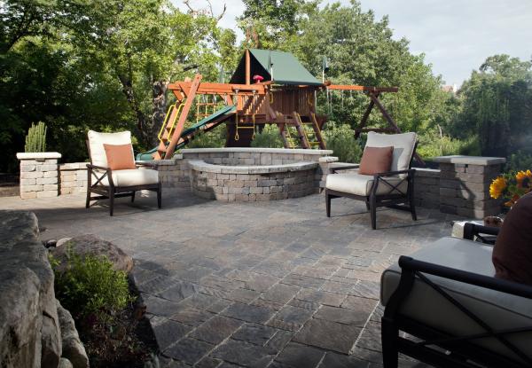 Aviara Pavers