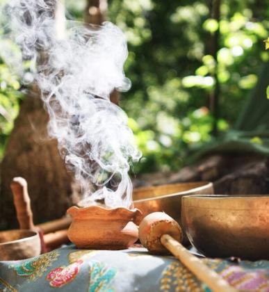 AYAHUASCA RETREATS AUSTRALIA