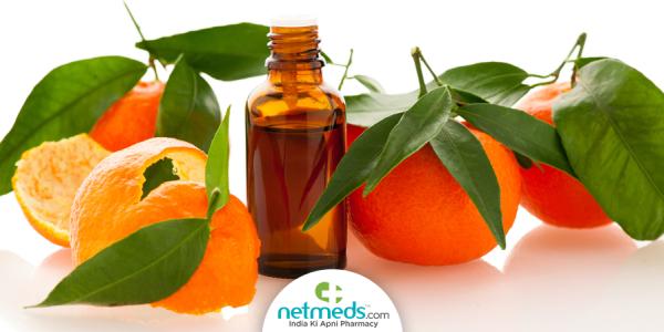 Ayurvedic Stress Relief Oil by Navratna Therapy