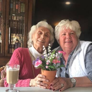 Senior living communities in San Pedro