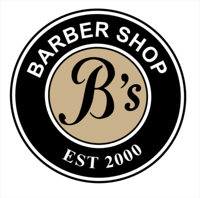 B's Barbershop