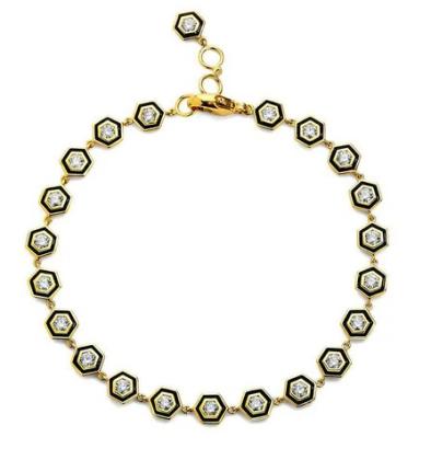 Balance Your Energy: Chakra Bracelets by Syna