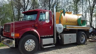 Barnes Sewer & Septic Service LLC