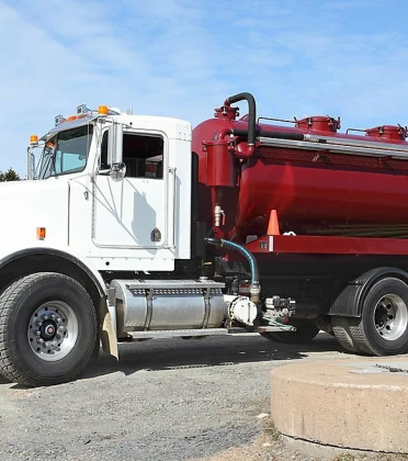 Barnes Sewer & Septic Service LLC