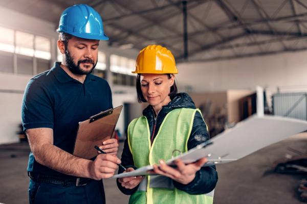 Basics of Supervision Training in Canada - STS Group