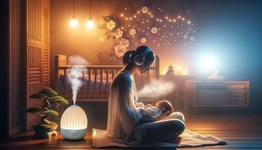 Bedtime Songs to Help Your Child Sleep Peacefully