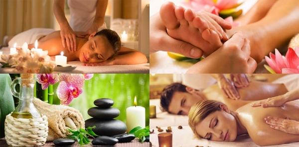 Best Asian Massage in Napa