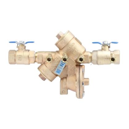Best Brands For Backflow Prevention in Montana