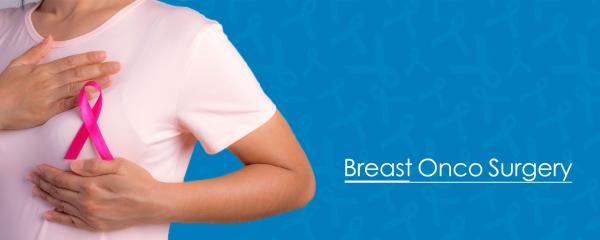 Best Breast Cancer Treatment Hospital in Delhi | Action Cancer Hospital