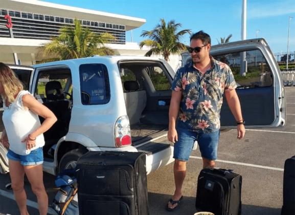 Best Car Rental Agency in Zanzibar