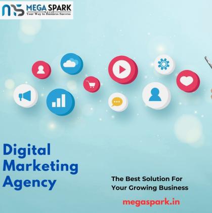 Best Digital Marketing Agency in India: Transforming Brands Online