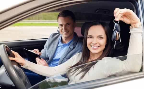 Best Driving School in Melbourne CBD - Sign Up for Lessons Today